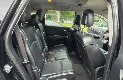 DODGE Journey 