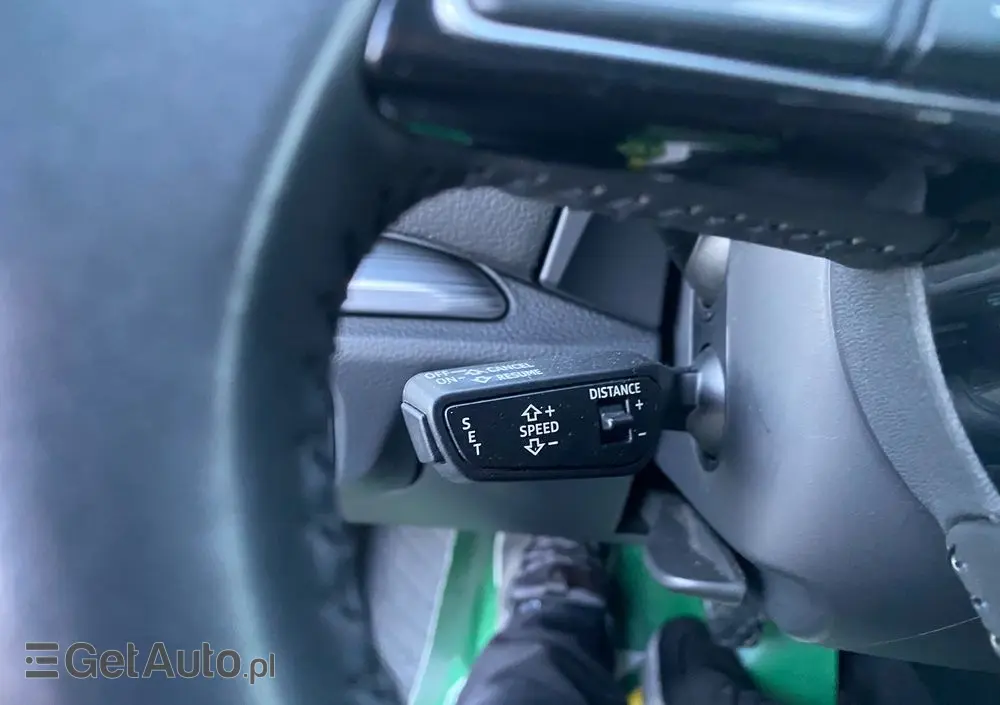 AUDI A3 Sportback 1.6 TDI ultra Attraction