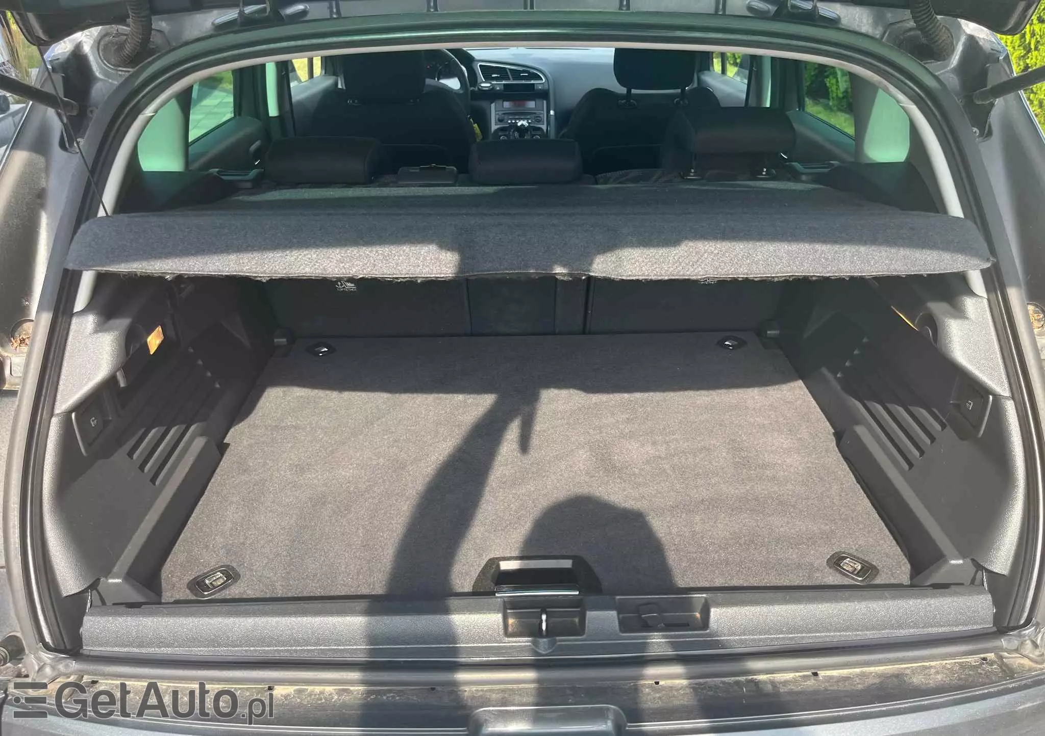 PEUGEOT 3008 HDi FAP 150 Platinum