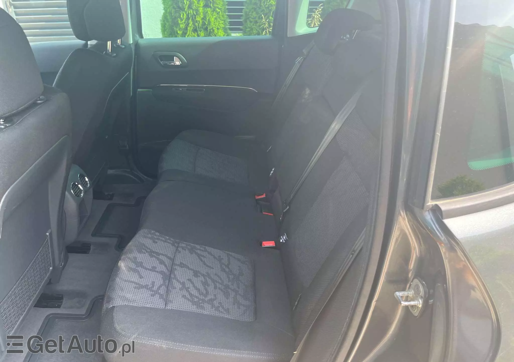 PEUGEOT 3008 HDi FAP 150 Platinum