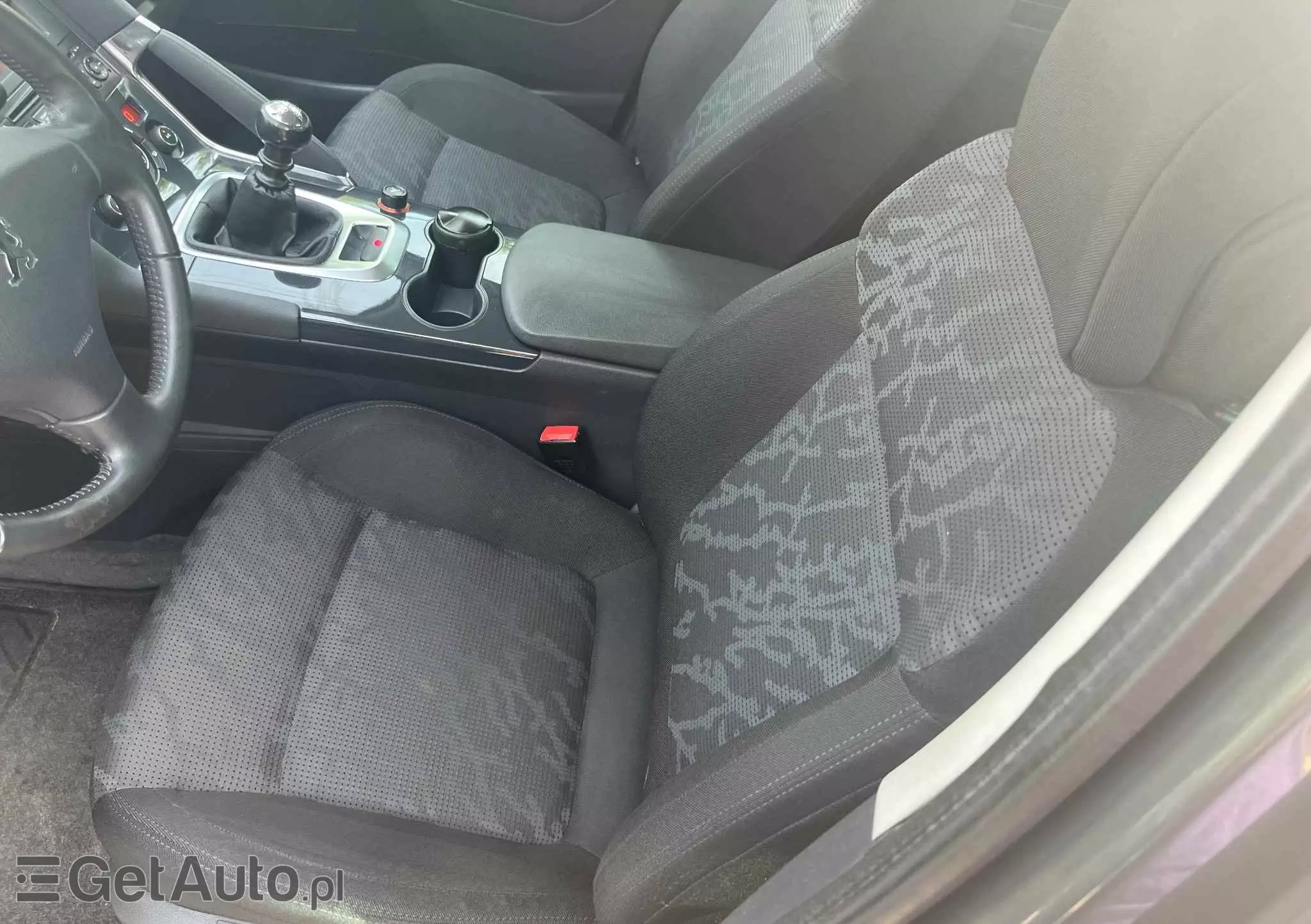 PEUGEOT 3008 HDi FAP 150 Platinum