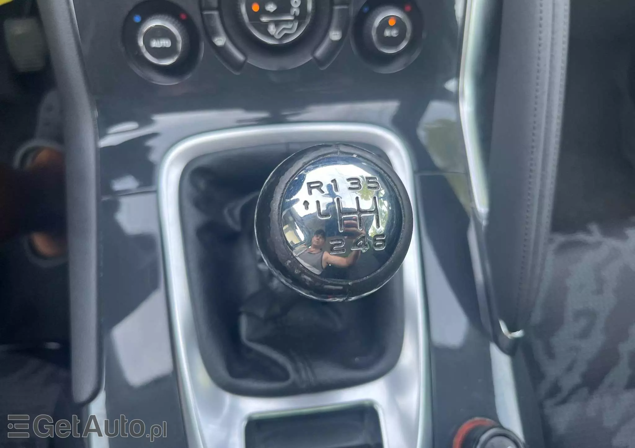 PEUGEOT 3008 HDi FAP 150 Platinum