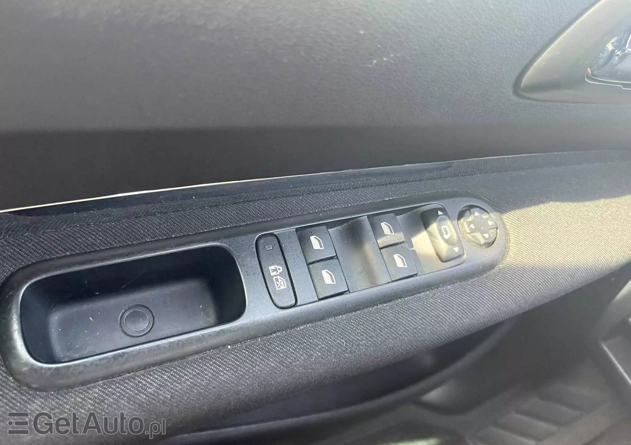 PEUGEOT 3008 HDi FAP 150 Platinum