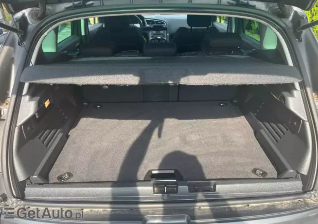 PEUGEOT 3008 HDi FAP 150 Platinum