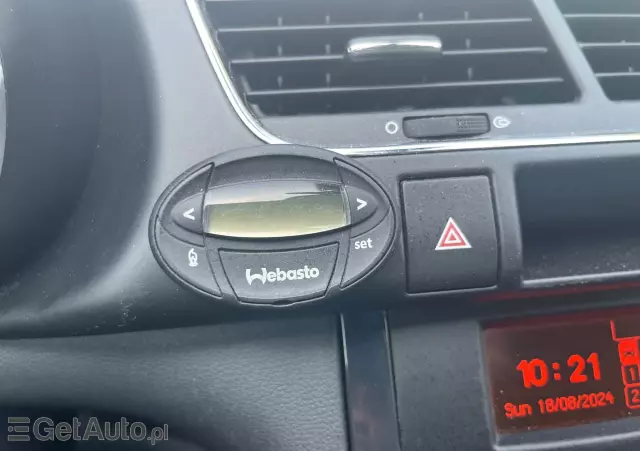 PEUGEOT 3008 HDi FAP 150 Platinum