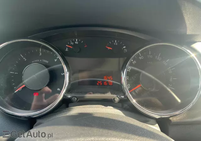 PEUGEOT 3008 HDi FAP 150 Platinum