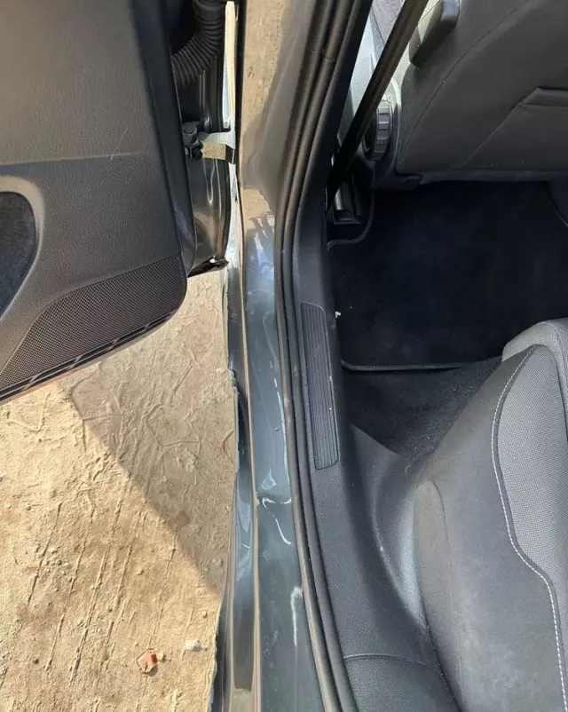 VOLKSWAGEN Golf 2.0 BlueTDI DSG Highline