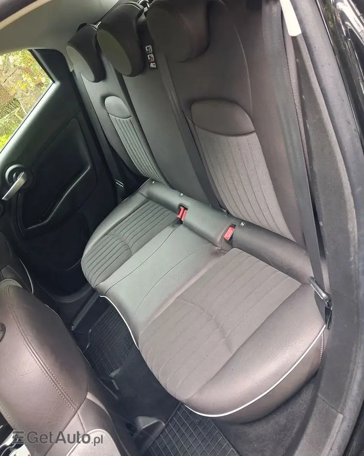 FIAT 500X 1.4 MultiAir DCT 4x2 S&S Lounge