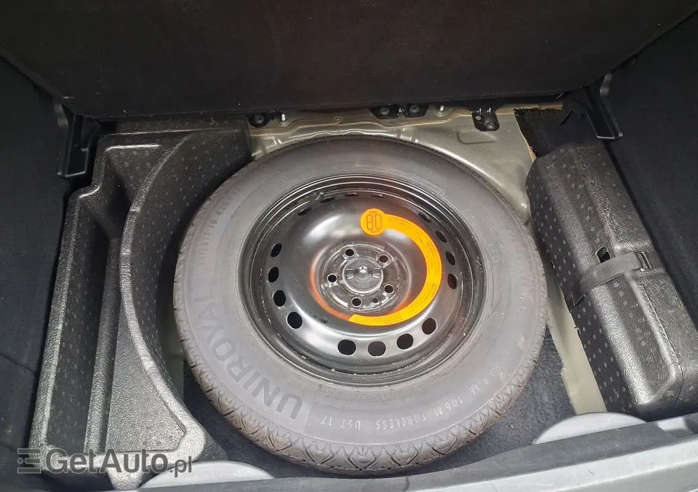 FIAT 500X 1.4 MultiAir DCT 4x2 S&S Lounge