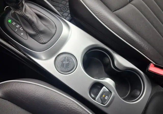 FIAT 500X 1.4 MultiAir DCT 4x2 S&S Lounge