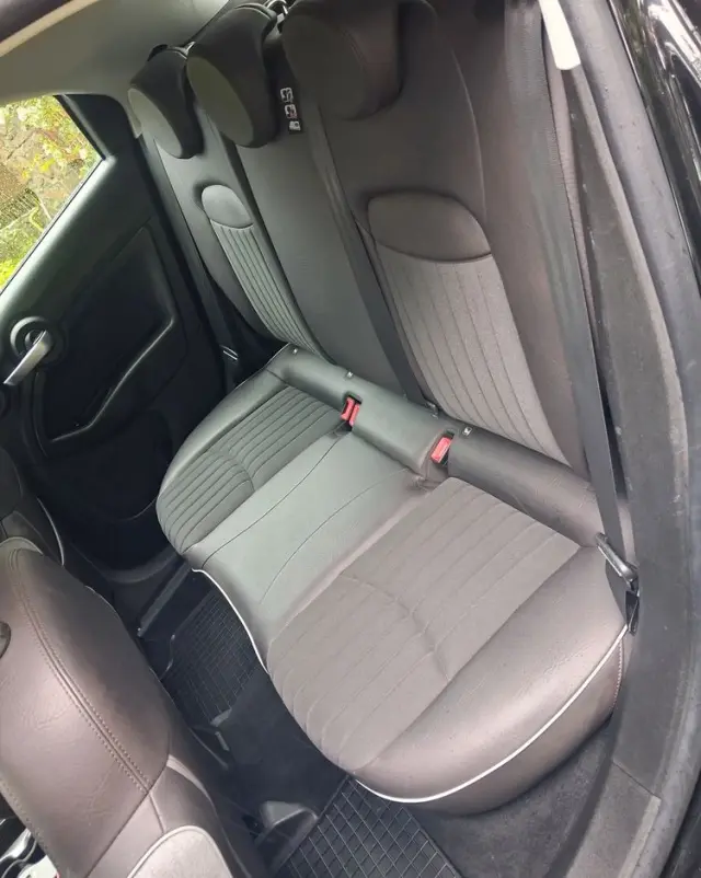 FIAT 500X 1.4 MultiAir DCT 4x2 S&S Lounge