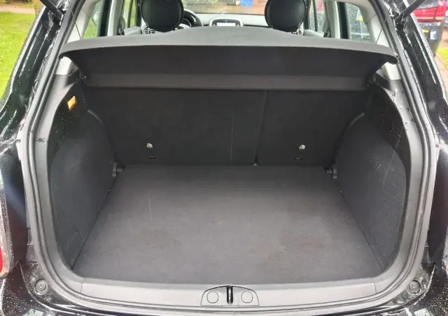 FIAT 500X 1.4 MultiAir DCT 4x2 S&S Lounge