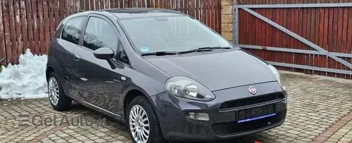 FIAT Punto Evo 