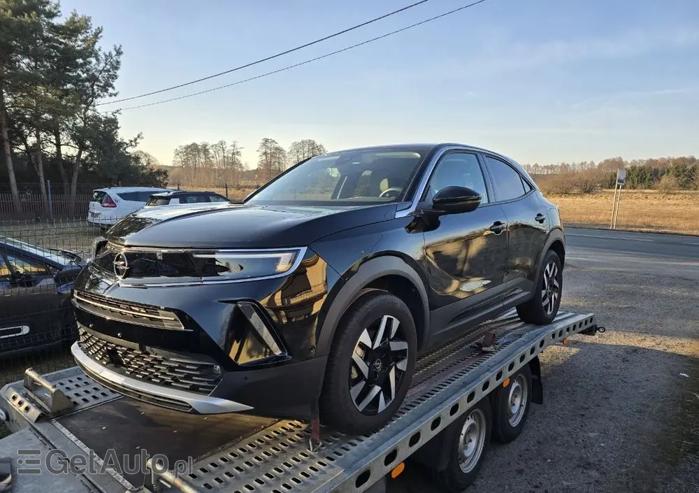 OPEL Mokka Mokka-e GS Line