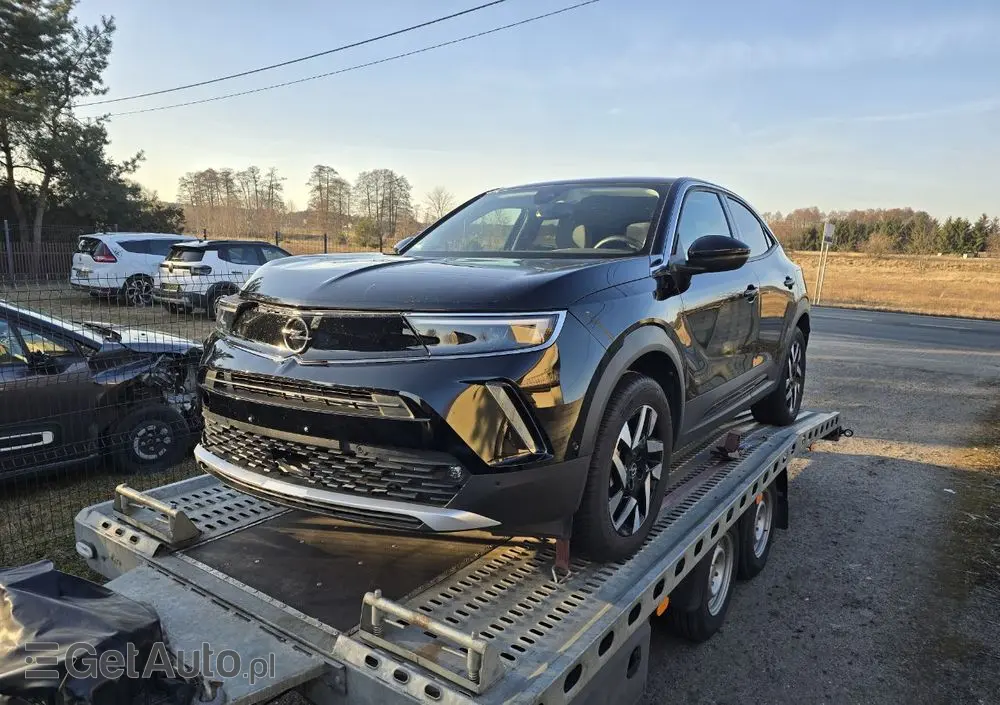 OPEL Mokka Mokka-e GS Line