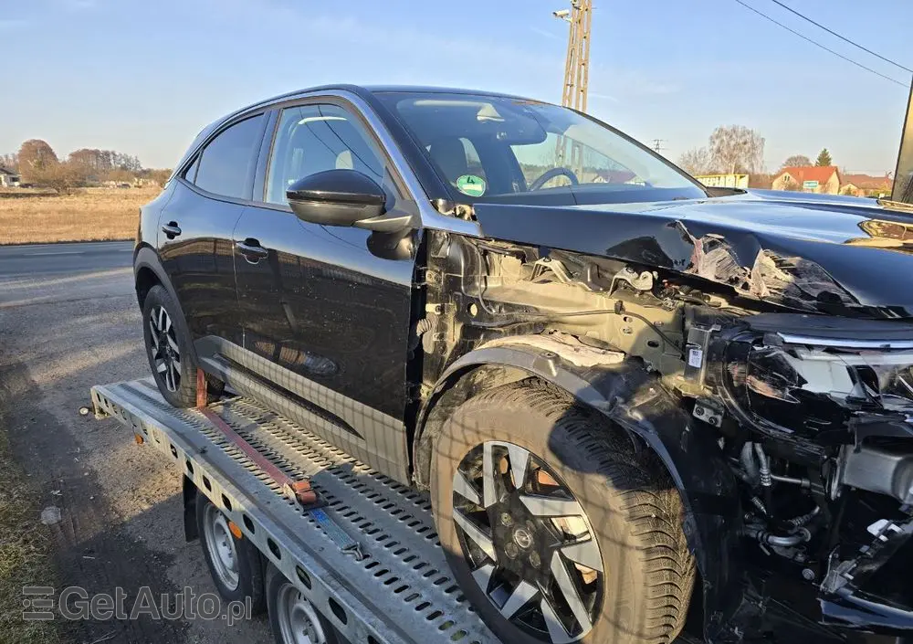 OPEL Mokka Mokka-e GS Line