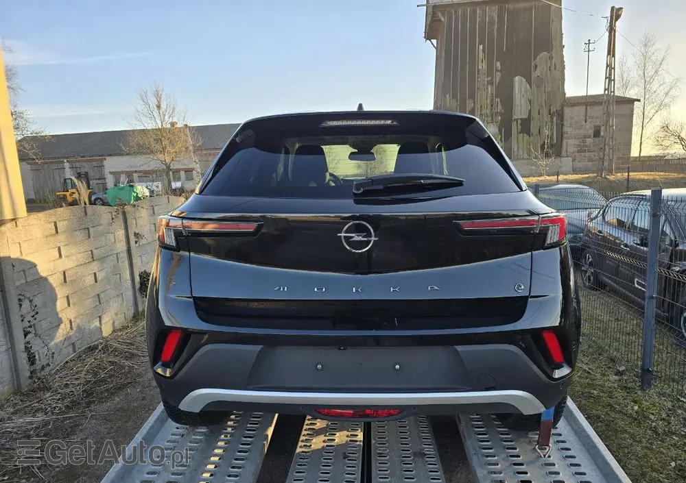 OPEL Mokka Mokka-e GS Line