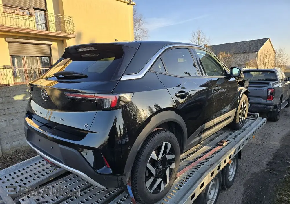 OPEL Mokka Mokka-e GS Line