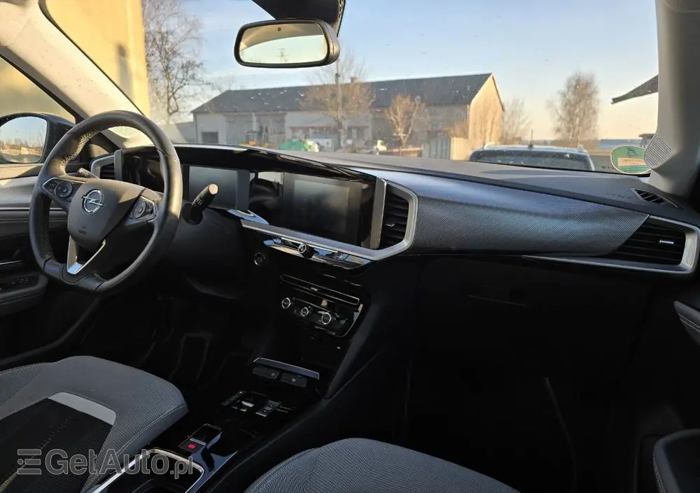 OPEL Mokka Mokka-e GS Line