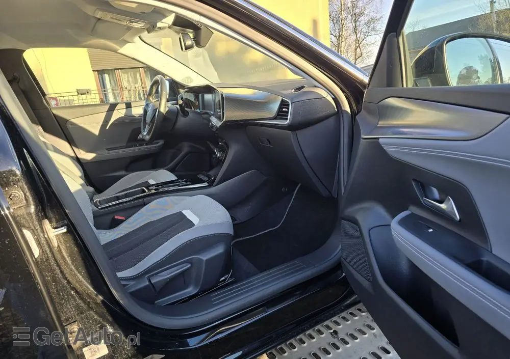 OPEL Mokka Mokka-e GS Line