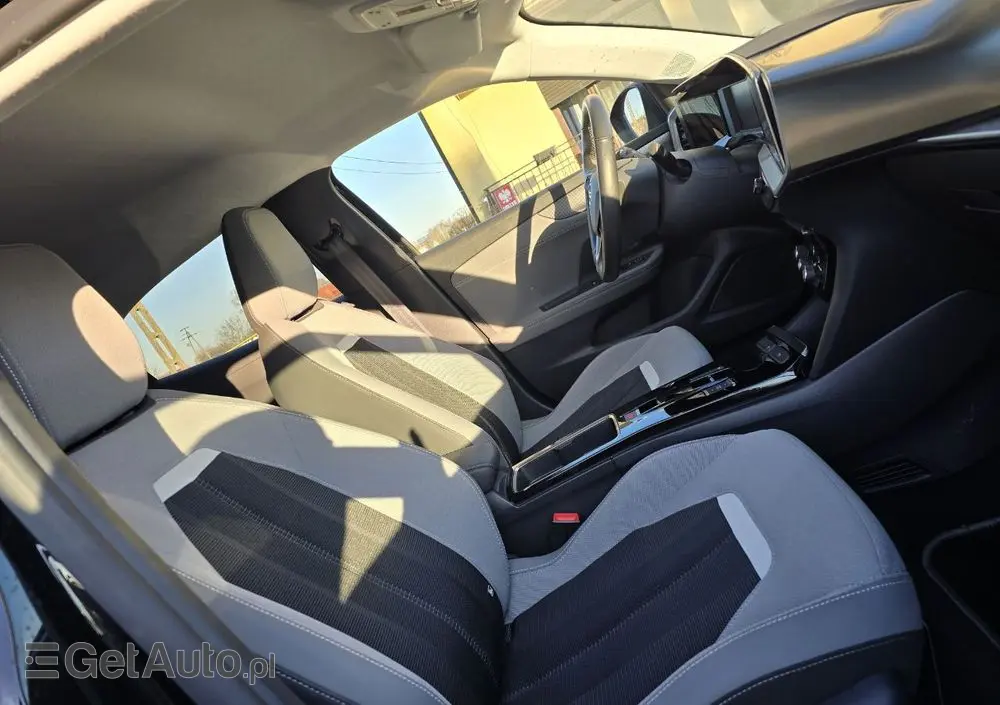 OPEL Mokka Mokka-e GS Line