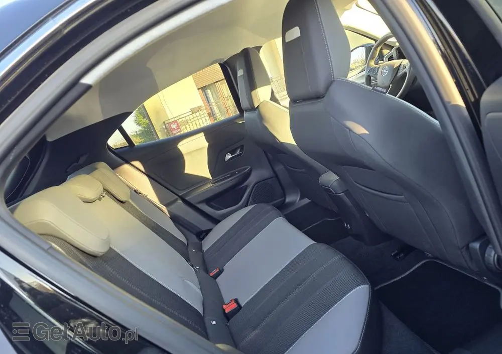 OPEL Mokka Mokka-e GS Line