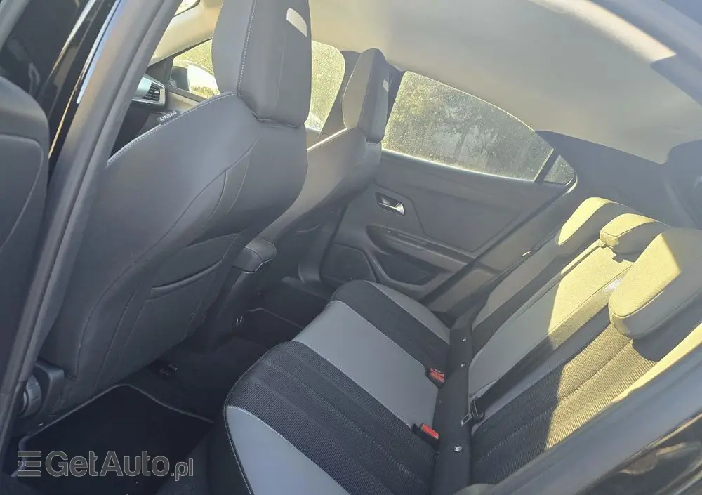 OPEL Mokka Mokka-e GS Line