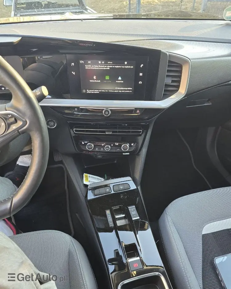 OPEL Mokka Mokka-e GS Line