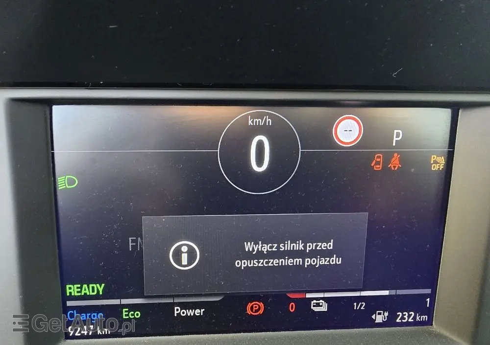 OPEL Mokka Mokka-e GS Line