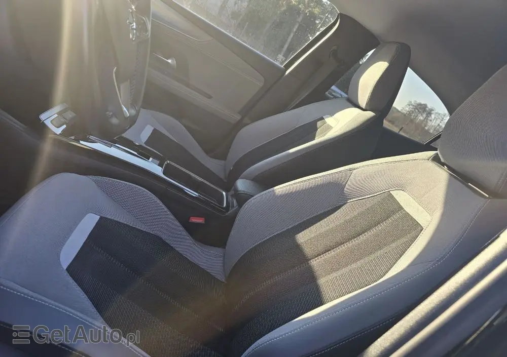 OPEL Mokka Mokka-e GS Line