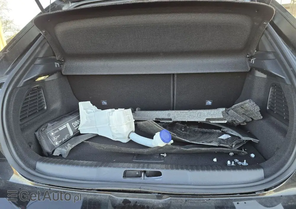 OPEL Mokka Mokka-e GS Line