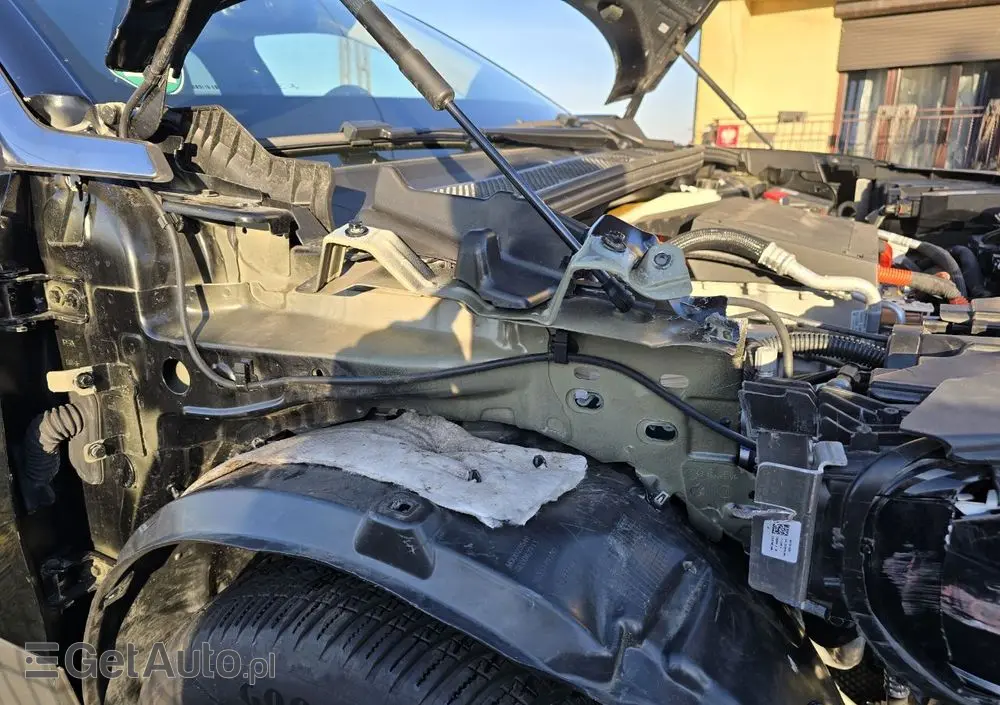 OPEL Mokka Mokka-e GS Line