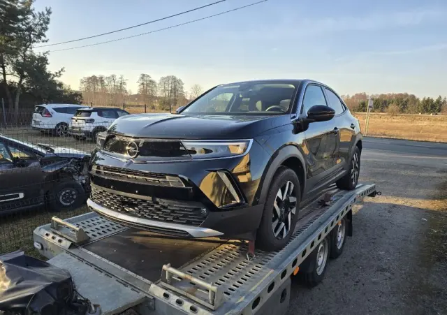 OPEL Mokka Mokka-e GS Line