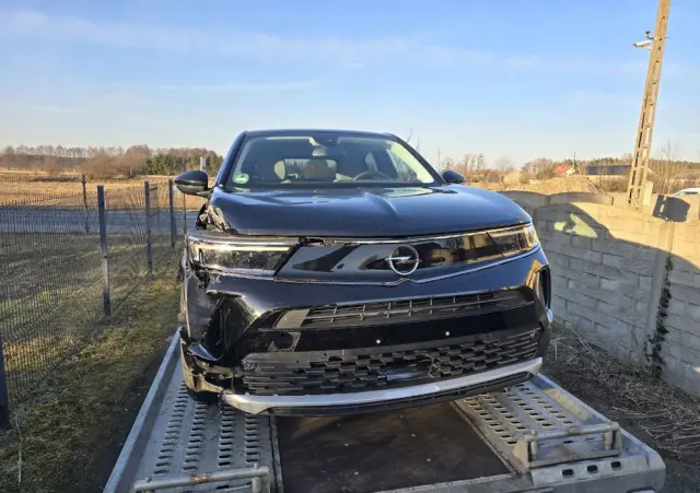 OPEL Mokka Mokka-e GS Line