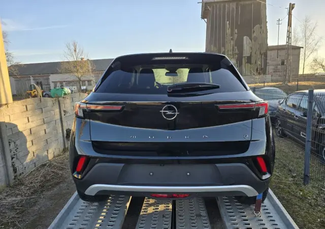 OPEL Mokka Mokka-e GS Line