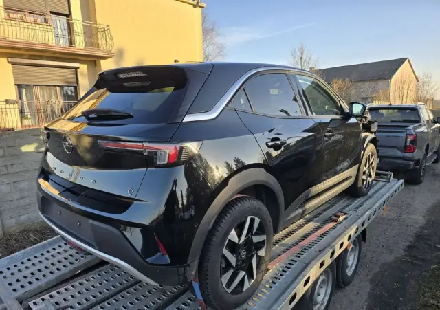 OPEL Mokka Mokka-e GS Line