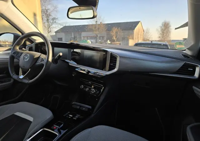 OPEL Mokka Mokka-e GS Line