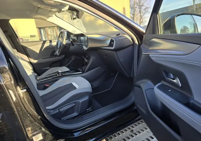 OPEL Mokka Mokka-e GS Line