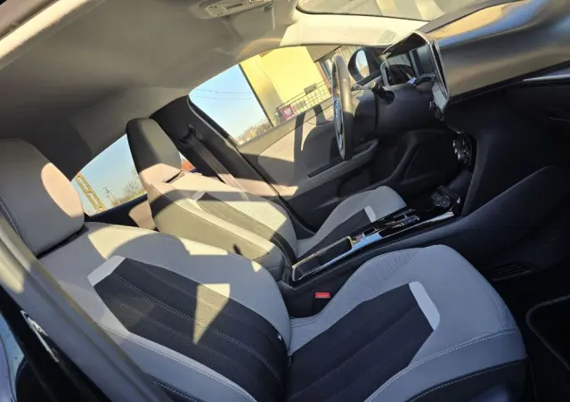 OPEL Mokka Mokka-e GS Line