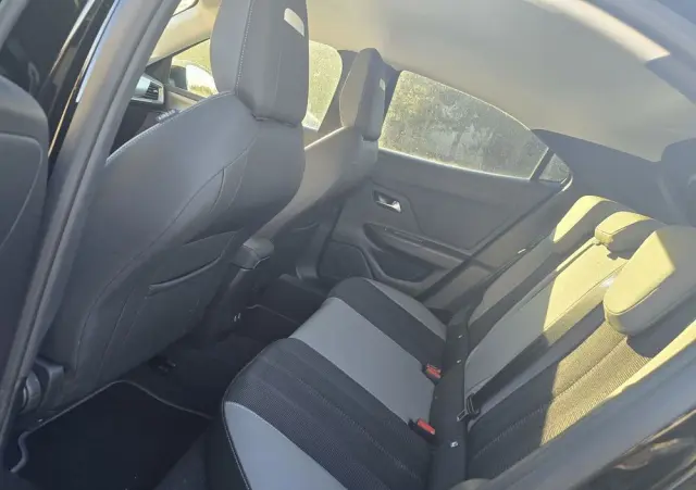 OPEL Mokka Mokka-e GS Line