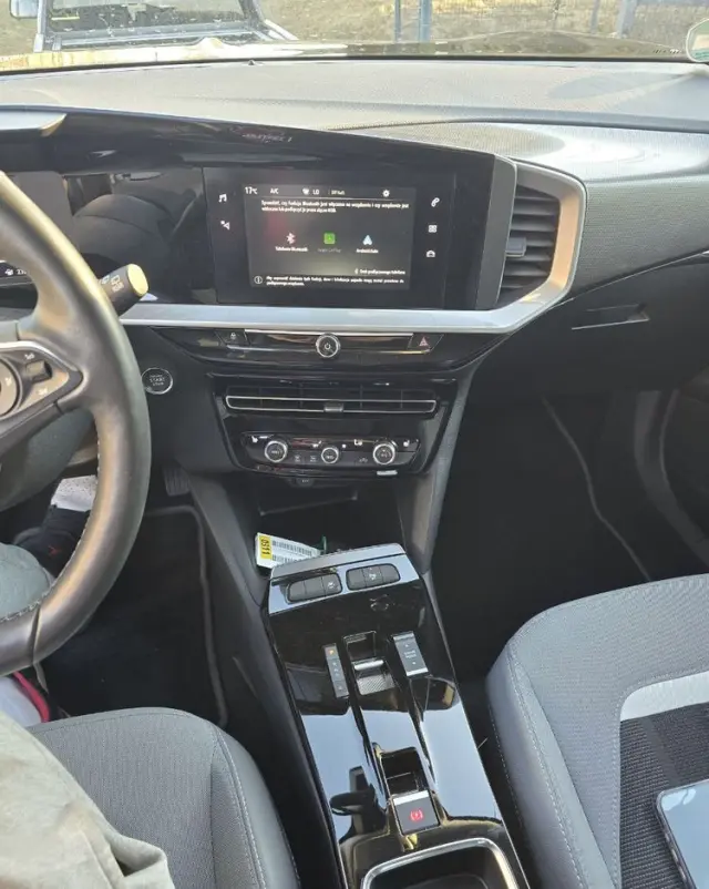 OPEL Mokka Mokka-e GS Line