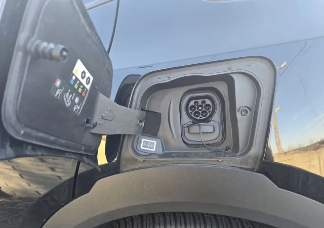 OPEL Mokka Mokka-e GS Line