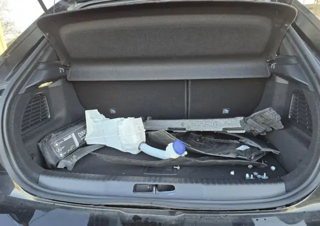 OPEL Mokka Mokka-e GS Line