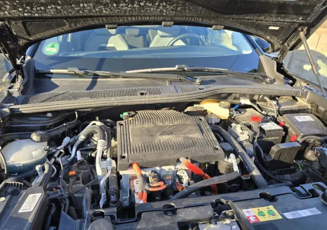 OPEL Mokka Mokka-e GS Line