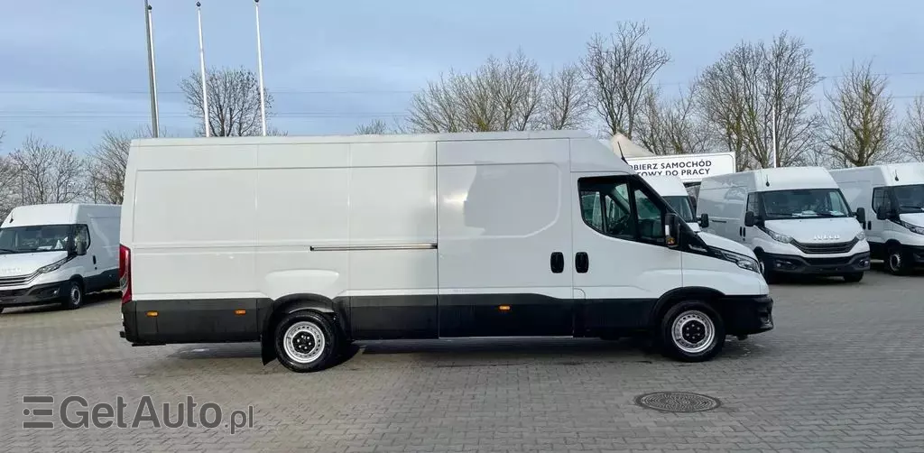 IVECO 29 Daily 