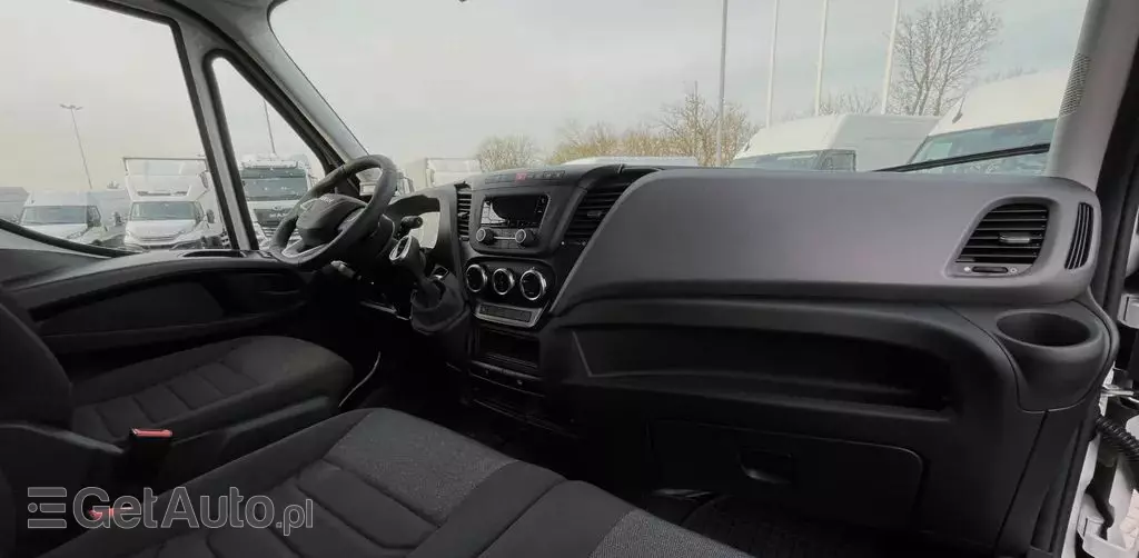 IVECO 29 Daily 