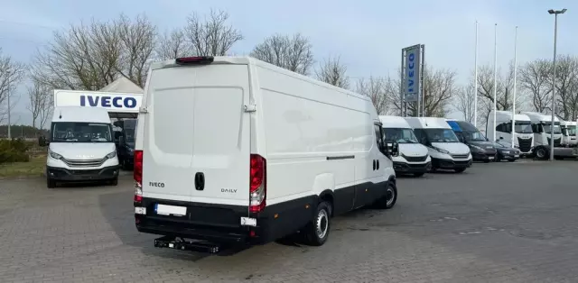 IVECO 29 Daily 