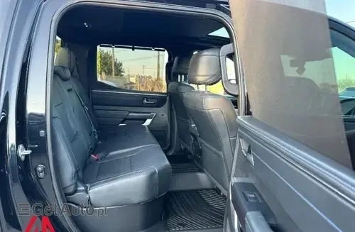 TOYOTA Tundra 