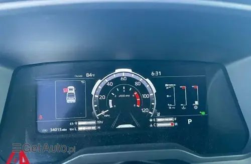 TOYOTA Tundra 