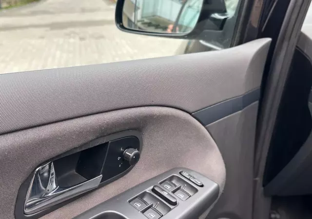 SEAT Alhambra 2.0 TDI Sport